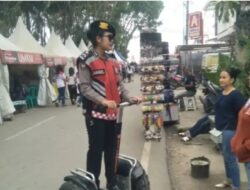 Polda Sumut Siapkan Alat Identifikasi dan CCTV untuk Pengamanan F1 Powerboat 2024