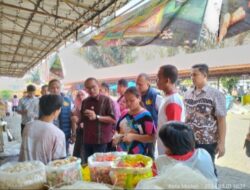 Jelang Ramadan, KPPU Temukan Harga Beras Bulog di Atas HET