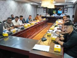 Pemko Medan Pantau dan Cegah Asmara Subuh Selama Ramadan