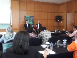 Innovation Day Medan 2024: Schneider Electric Dukung Industri dan Bangunan Hijau Melalui Digital SDM