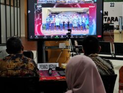 Menteri PANRB Resmikan MPP Medan