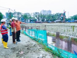 Revitalisasi Lapangan Merdeka Medan Selesai Tahun Ini