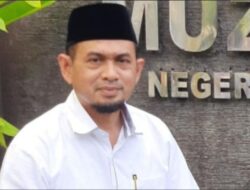 Memasuki Puasa Ramadan, Ini Imbauan MUI Kota Medan