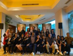 32 Anak Sumut Beradu Akting di Film 1 CM