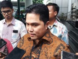 Dugaan Korupsi, Dirut PT Taspen Dicopot dari Jabatannya Oleh Menteri BUMN