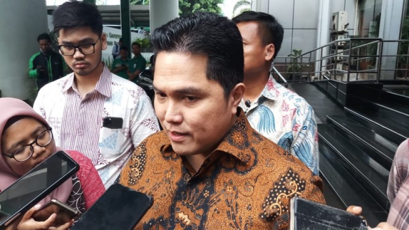 Dugaan Korupsi, Dirut PT Taspen Dicopot dari Jabatannya Oleh Menteri BUMN