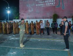 Jangan Ada Lagi Asmara Subuh di Medan