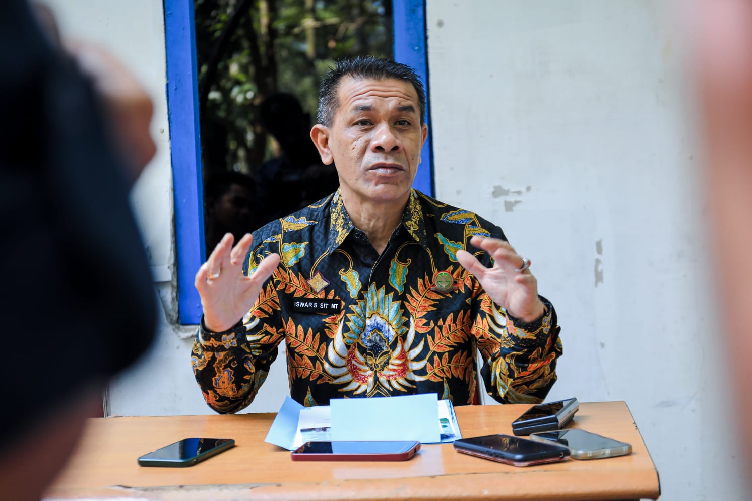Pemko Medan Kembali Gelar Program Mudik Bareng