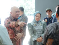 Menkop UKM Ungkap Rencana Peresmian Rumah Produksi Cabai Batu Bara