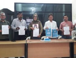 Pengangkatan Arya Sinulingga sebagai Plt Ketua Asprov PSSI Sumut Dinilai Langgar Statuta 