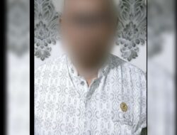 Kasus Dugaan Pemalsuan Tanda Tangan: Polres Sergai Amankan Mantan Sekdes Pasar Baru