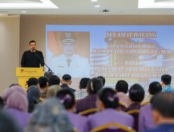 Resmikan Trauma Center RS Regina Maris, Ini Harapan Wali Kota Medan