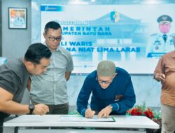 Istana Niat Lima Laras akan Ditetapkan sebagai Cagar Budaya