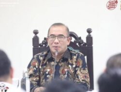 KPU Segera Tetapkan Hasil Pemilu 2024 Usai Rekapitulasi Nasional Selesai