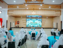 Manfaatkan Ramadan untuk Perbaiki Hubungan dengan Allah dan Antarsesama Umat