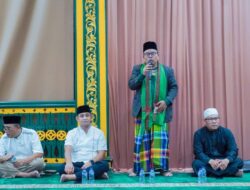 Ramadan Kesempatan bagi Hamba Allah untuk Meningkatkan Ketakwaan
