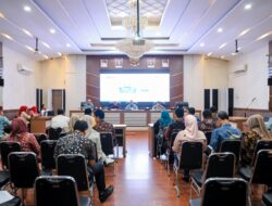 MTQ Ke-57 Kota Medan akan Digelar di Tanjung Selamat 11-18 Mei 2024