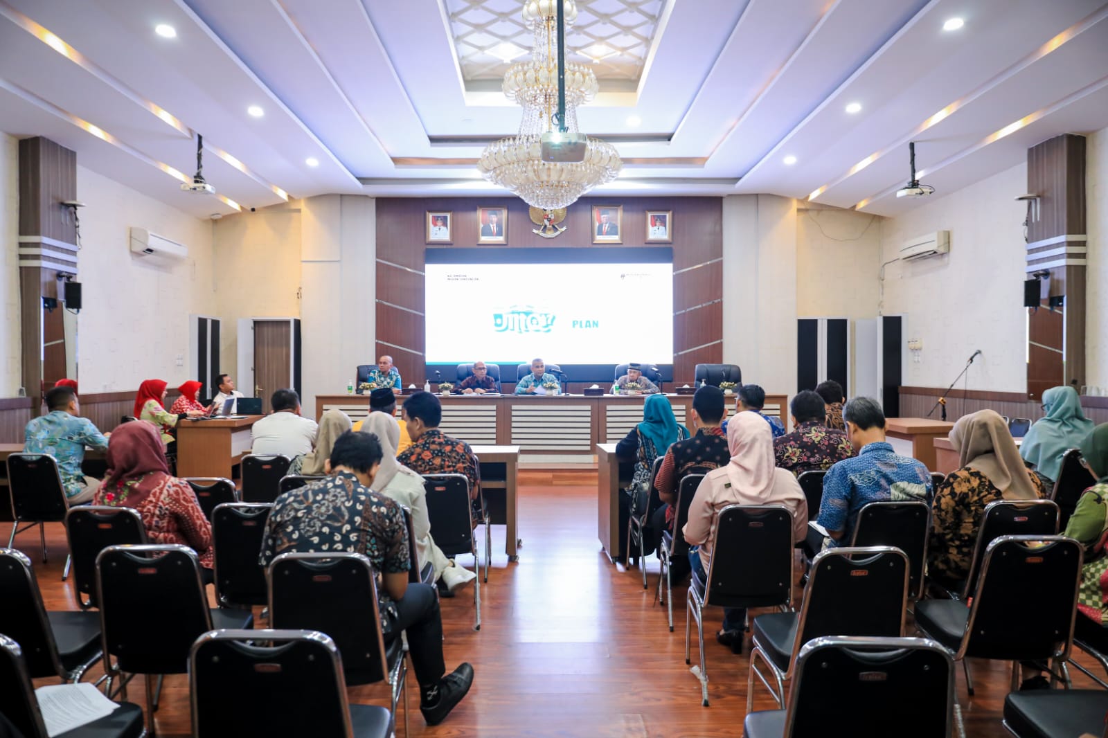 MTQ Ke-57 Kota Medan akan Digelar di Tanjung Selamat 11-18 Mei 2024