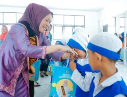 Bunda PAUD Batu Bara: Usia Dini Merupakan Periode Emas bagi Anak