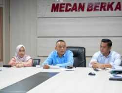 Jelang Idulfitri, Tim Jejaring akan Awasi Keamanan dan Mutu Pangan