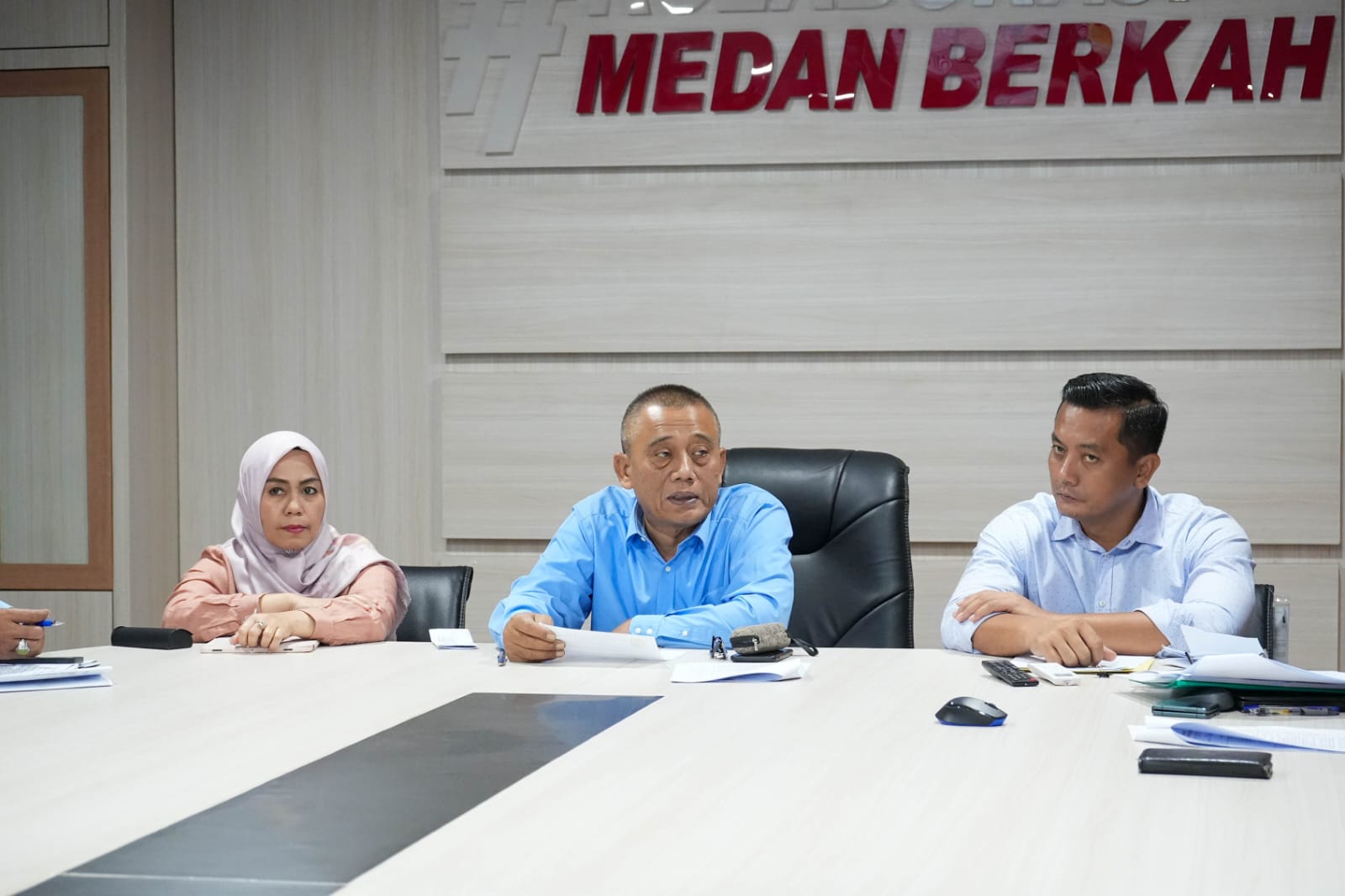 Jelang Idulfitri, Tim Jejaring akan Awasi Keamanan dan Mutu Pangan