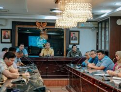 Program Kerja Korpri Harus Bermanfaat bagi Anggota