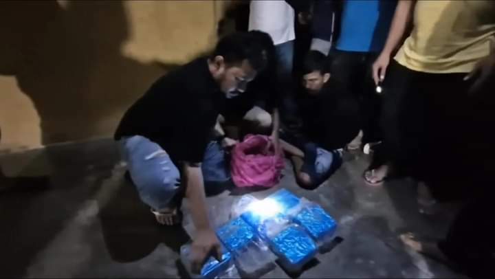 Lagi, Polres Asahan Gagalkan Penyelundupan Sabu dari Malaysia Pada Operasi Subuh 1 Lagi, Polres Asahan Gagalkan Penyelundupan Sabu dari Malaysia Pada Operasi Subuh