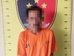 Polsek Prapat Janji Tangkap Tersangka Curanmor