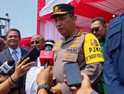 Soal Desakan Minta Firli Bahuri Ditahan, Begini Penjelasan Kapolri