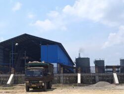 Warga Bartong Keluhkan Keberadaan PKS PT RAS