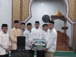 Bupati Sergai: Jangan Panik dengan Isu Kelangkaan Bahan Pokok