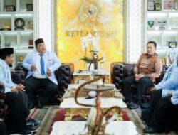 Ketua MPR Dukung MTQ Antarbangsa di Banjarmasin yang Diikuti 5 Negara