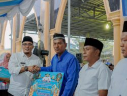 Camat dan Lurah Harus Jeli