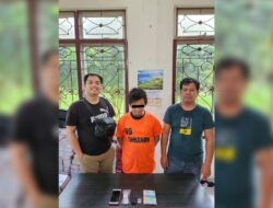 Sat Narkoba Polres Simalungun Operasi Malam Hari Bongkar Jaringan Sabu, Pengusaha Muda Terjaring Razia