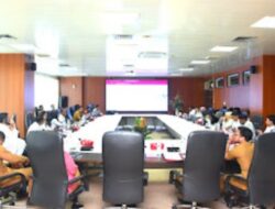 Sekretariat DPRD Medan Gelar Coaching Clinic Penginputan Aplikasi e-Pokir