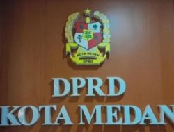 Sekretariat DPRD Medan Anggarkan Rp 27,5 M Beli Souvenir Seminar