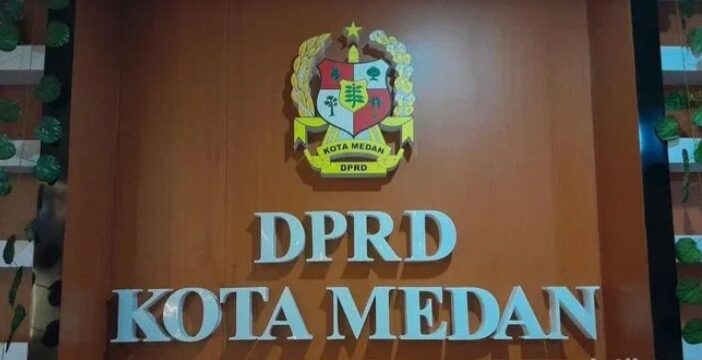 Sekretariat DPRD Medan Anggarkan Rp 27,5 M Beli Souvenir Seminar