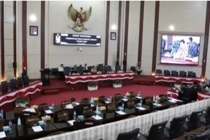 Wakil Ketua DPRD Medan Ajak Warga Sambut Kehadiran Program UHC