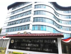 Diduga Lakukan Manipulasi di SD N 064955 Komisi II DPRD Medan Segera Panggil Terduga