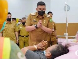 DPRD Medan Minta 41 Puskesmas Harus tingkatkan pelayanan UHC JKMB 2024