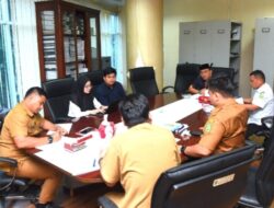 Pembahasan Rancangan Peraturan Daerah Dijadikan Prioritas di Tahun 2024