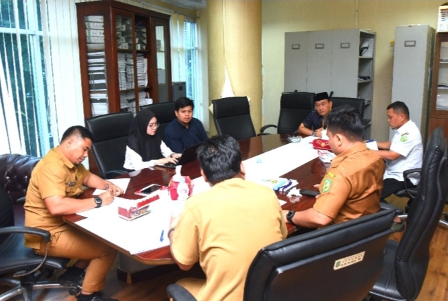 Pembahasan Rancangan Peraturan Daerah Dijadikan Prioritas di Tahun 2024