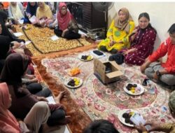 Anggota DPRD Medan Margaret MS Ajak Warga Gunakan Hak Pilih pada Pemilu