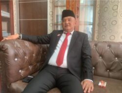 Terima Kunjungan DPRD Medan, Kapolresta Medan Instruksikan Kapolsekta Tangkap Pengedar Narkoba dan Pemetaan Usaha Botot