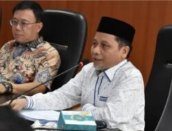 Wakil Ketua DPRD Medan Minta Lurah Kampung Baru Jangan Persulit Warga