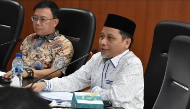 Wakil Ketua DPRD Medan Minta Lurah Kampung Baru Jangan Persulit Warga