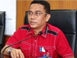 Paul Mei Anton SH Minta Pemko Medan Agar Mendata Ulang Penerima Bansos
