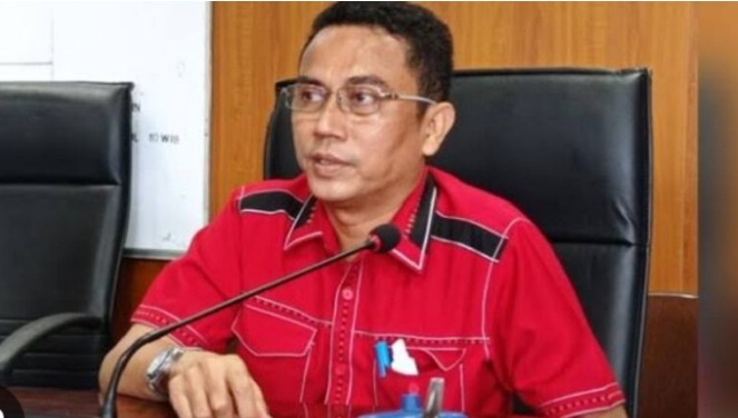 Paul Mei Anton SH Minta Pemko Medan Agar Mendata Ulang Penerima Bansos