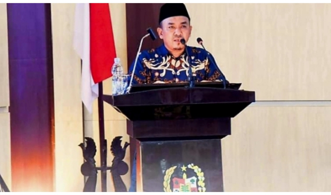 DPRD Medan Minta Temuan Hasil Reses Dijadikan Bahan Evaluasi Kinerja OPD