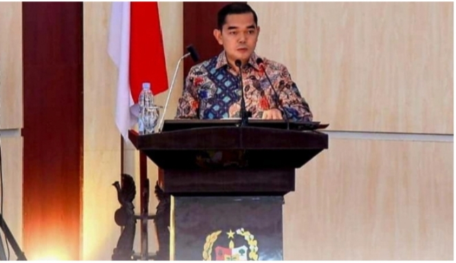 Hasil Reses DPRD Medan Bisa Maksimalkan Kamtibmas di Medan